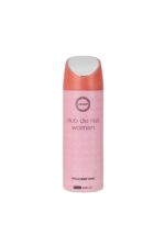 WOMEN BODY SPRAY