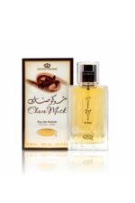 Choco Musk Al-Rehab for women and men